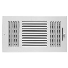 HART & COOLEY 703923 REGISTERS
