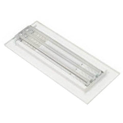 Hart & Cooley 703923 3-Way Sidewall/Ceiling Register 12 x 6 in Replacement MPN