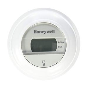 HONEYWELL HOME Honeywell T8775C1005/U Digital Non-Programmable Thermostat, Electronic, Terminal Designations: R, RC, W, Y, G, O, B