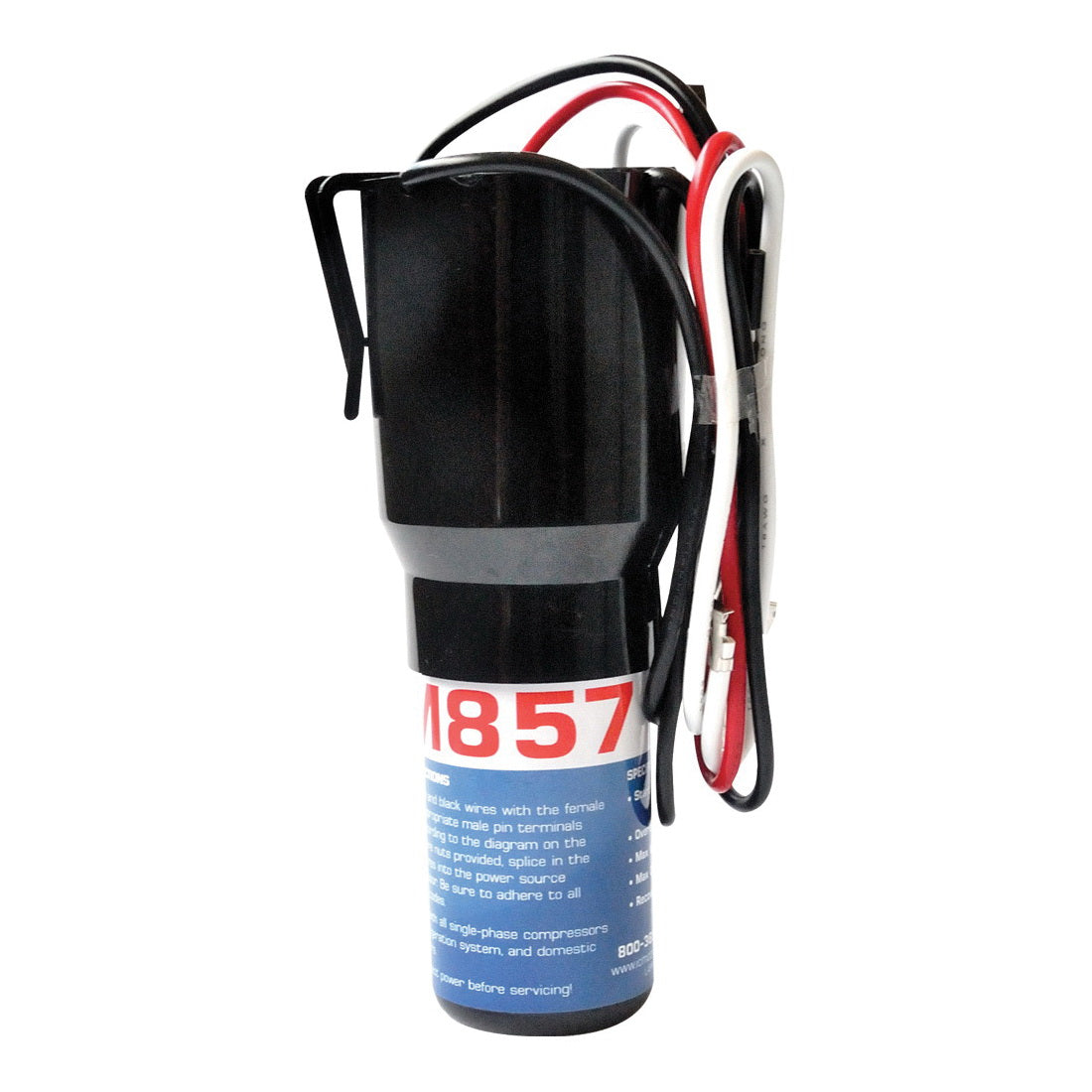 ICM CONTROLS ICM857 RELAYS & SWITCHES