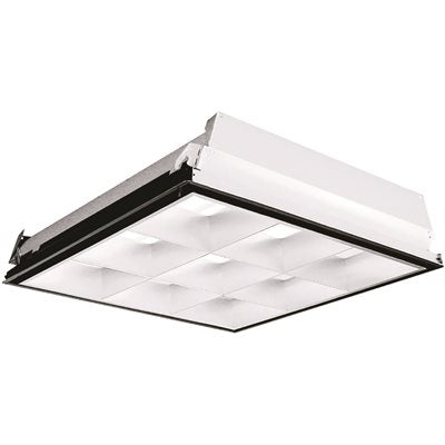 HUBBELL LIGHTING P4D22-232U6G-MA33-S-EU ENERGY EFFICIENCY DEVICES