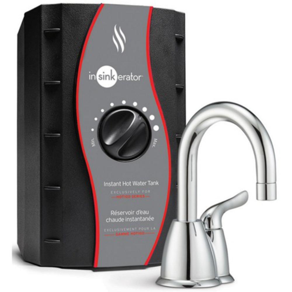 INSINKERATOR 44975 GARBAGE DISPOSALS