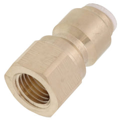 JOHN GUEST MI4508F4SLF BRASS FITTINGS