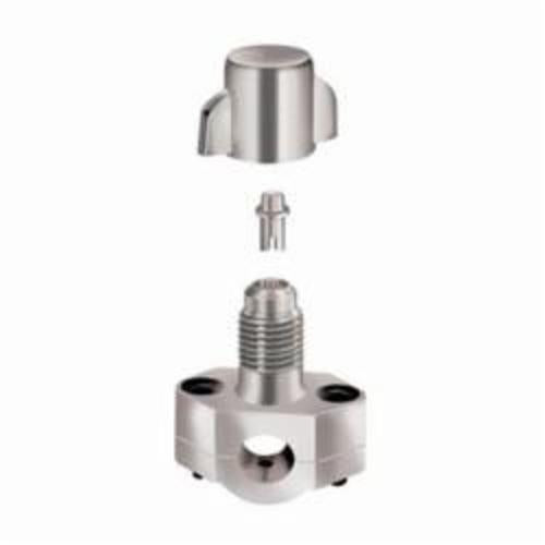 JB INDUSTRIES LT-810 PRESSURE REGULATING VALVES
