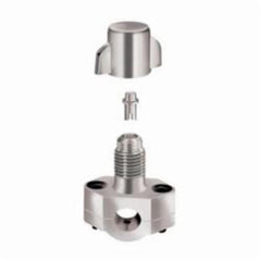 JB INDUSTRIES LT-810 PRESSURE REGULATING VALVES