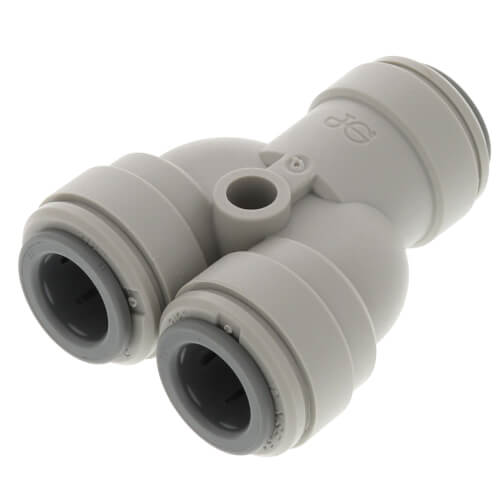 JOHN GUEST PI2312S PIPE FITTINGS