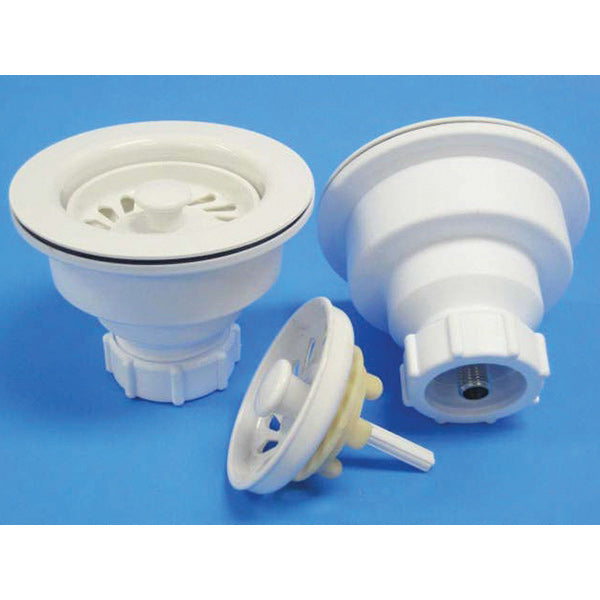 JB INDUSTRIES JBC101 STRAINERS