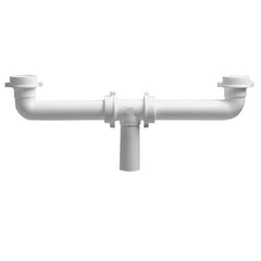 JB INDUSTRIES TW516UPVCBG PVC FITTINGS
