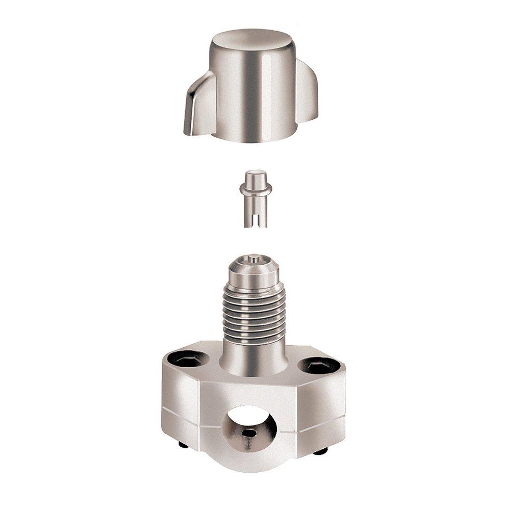 JB INDUSTRIES LT-456 CONTROL VALVES