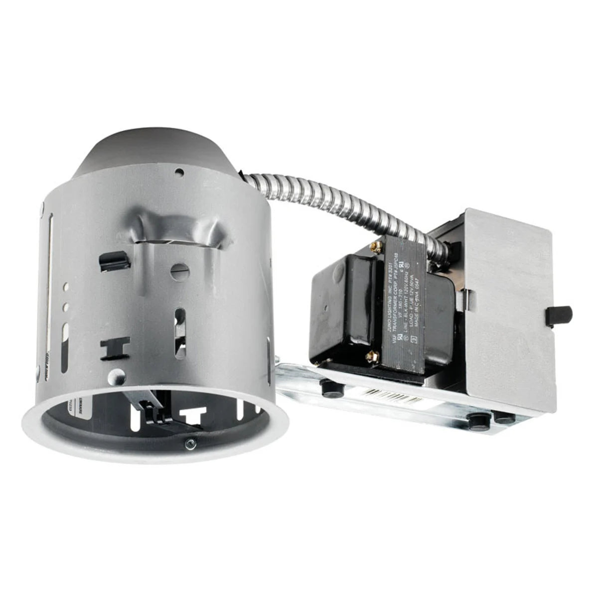 JUNO TC44R WORK LIGHTS & FLASHLIGHTS