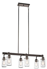 KICHLER LIGHTING 43059OZ ENERGY EFFICIENCY DEVICES