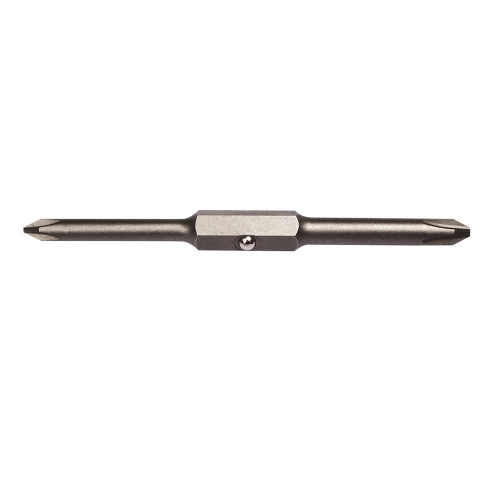 KLEIN TOOLS Klein 32400 Replacement Bit #2 Phillips, #1 Phillips