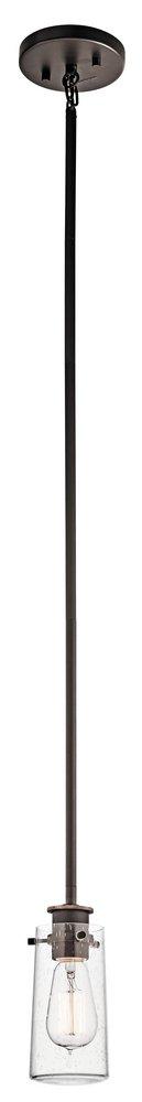 KICHLER LIGHTING 43060OZ ENERGY EFFICIENCY DEVICES