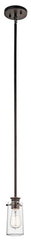 KICHLER LIGHTING 43060OZ ENERGY EFFICIENCY DEVICES