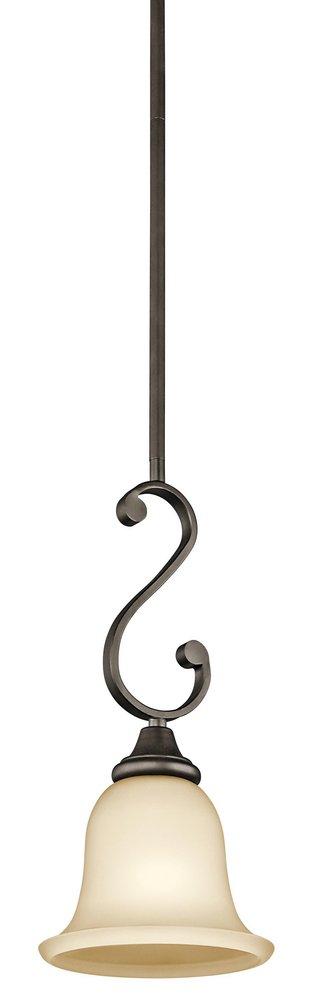 KICHLER LIGHTING 43162OZ ENERGY EFFICIENCY DEVICES