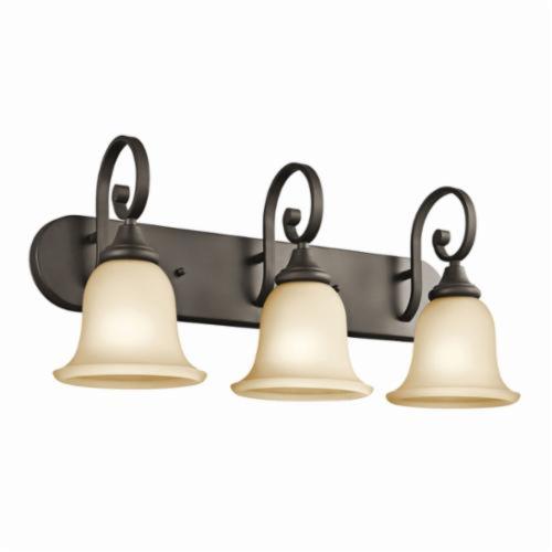 KICHLER LIGHTING 45055OZ ENERGY EFFICIENCY DEVICES