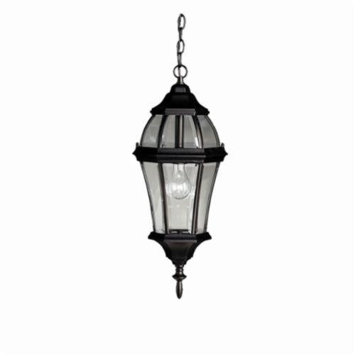 KICHLER LIGHTING 9892BK WORK LIGHTS & FLASHLIGHTS