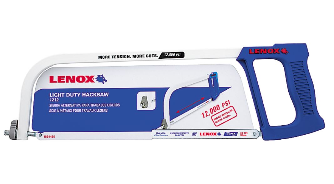 LENOX 1884466 HACK SAWS