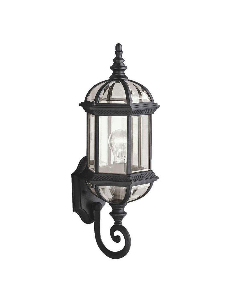 KICHLER LIGHTING 9736BK WORK LIGHTS & FLASHLIGHTS