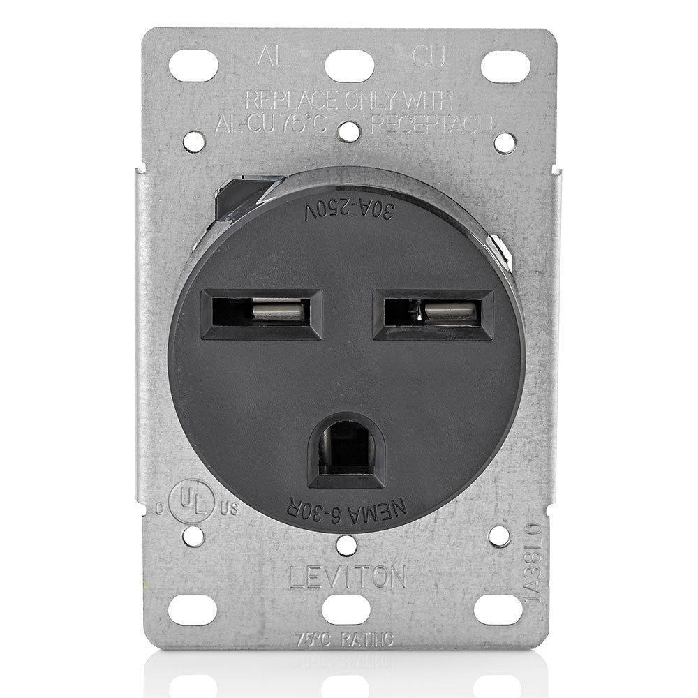 LEVITON 5372 ELECTRIC CABLES