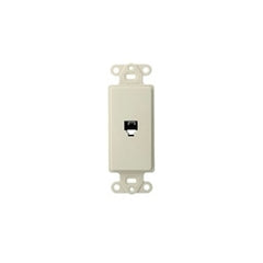 LEVITON 40649-T TERMINAL & WIRE CONNECTIONS