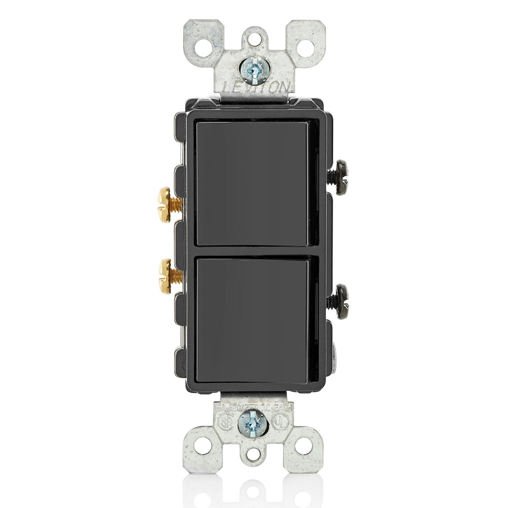 LEVITON 5634-E RELAYS & SWITCHES