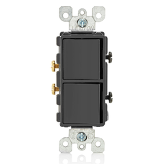 LEVITON 5634-E RELAYS & SWITCHES