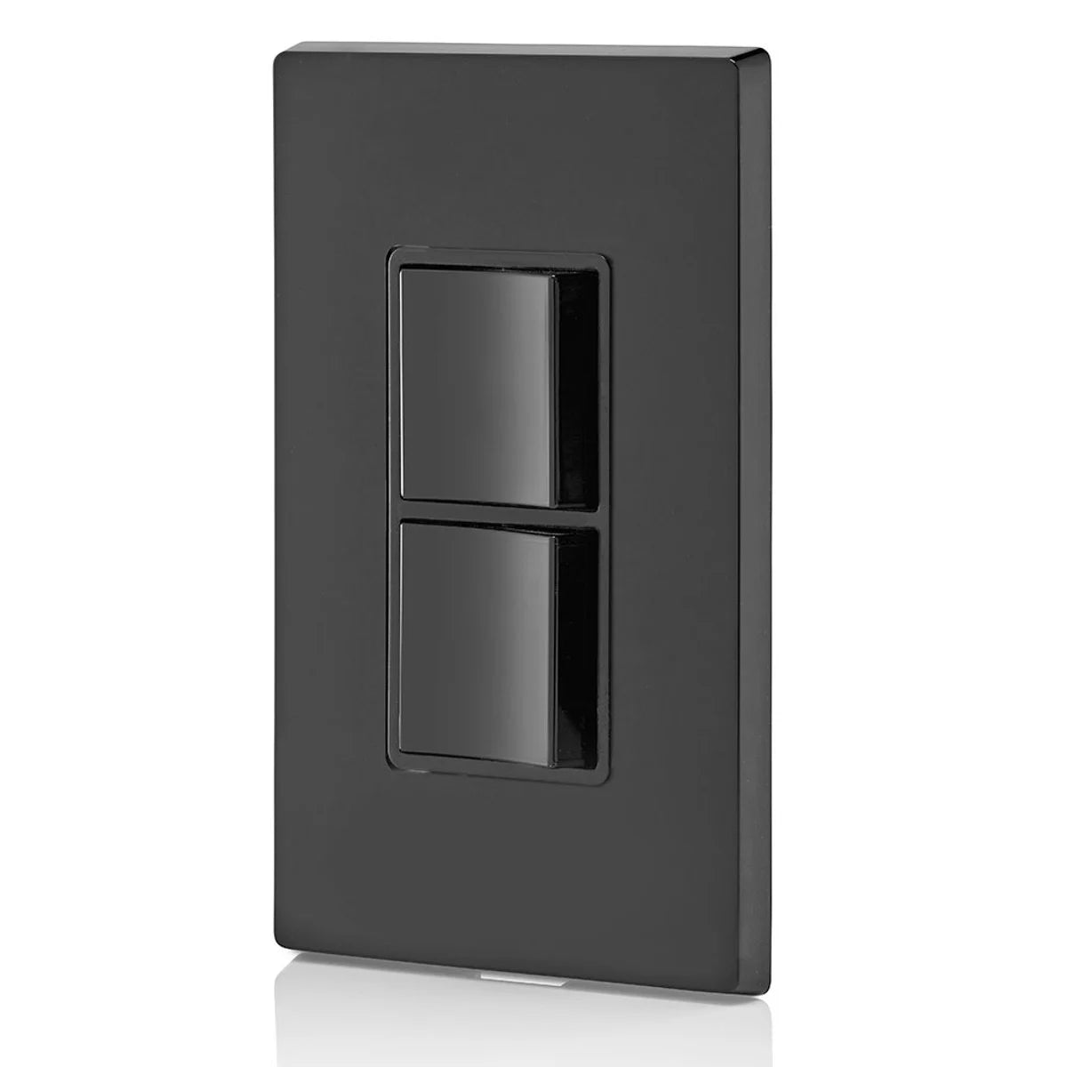 LEVITON Leviton 5634-E EB COMBI DEC 2SW SP 15A 120/277 Volt