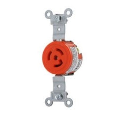 LEVITON 4710-IG POOL CORDS AND RECEPTACLES