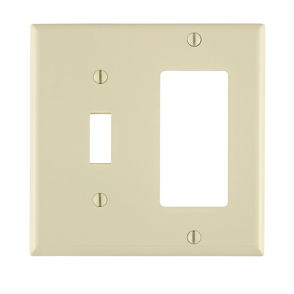 LEVITON 80707-T LIGHTING, CONTROLS & ACCESSORIES