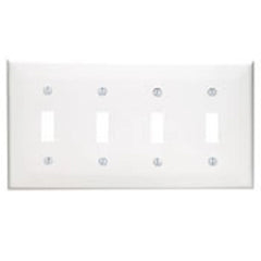 LEVITON 80712-E TOGGLE SWITCHES