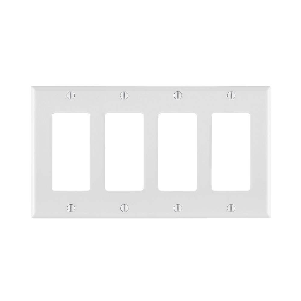 LEVITON 80412-NW ELECTRIC UTILITY BOXES