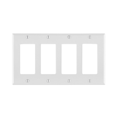 LEVITON 80412-NW ELECTRIC UTILITY BOXES