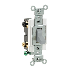 LEVITON CS415-2GY RELAYS & SWITCHES