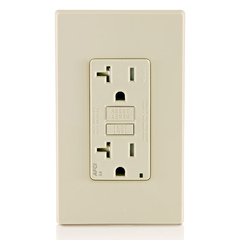 LEVITON AFTR2-T CIRCUIT BREAKERS