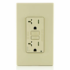 LEVITON AGTR2-I GFCI BREAKERS