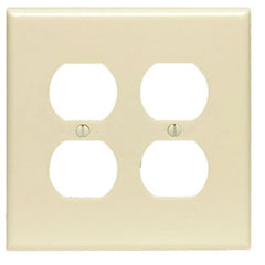 LEVITON PJ82-GY LIGHTING, CONTROLS & ACCESSORIES