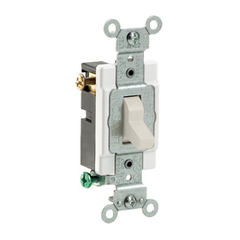 LEVITON CS320-2T RELAYS & SWITCHES