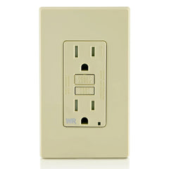 LEVITON GFWT1-I VOLTAGE TESTERS