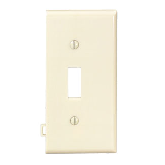 LEVITON PSE1-I TOGGLE SWITCHES