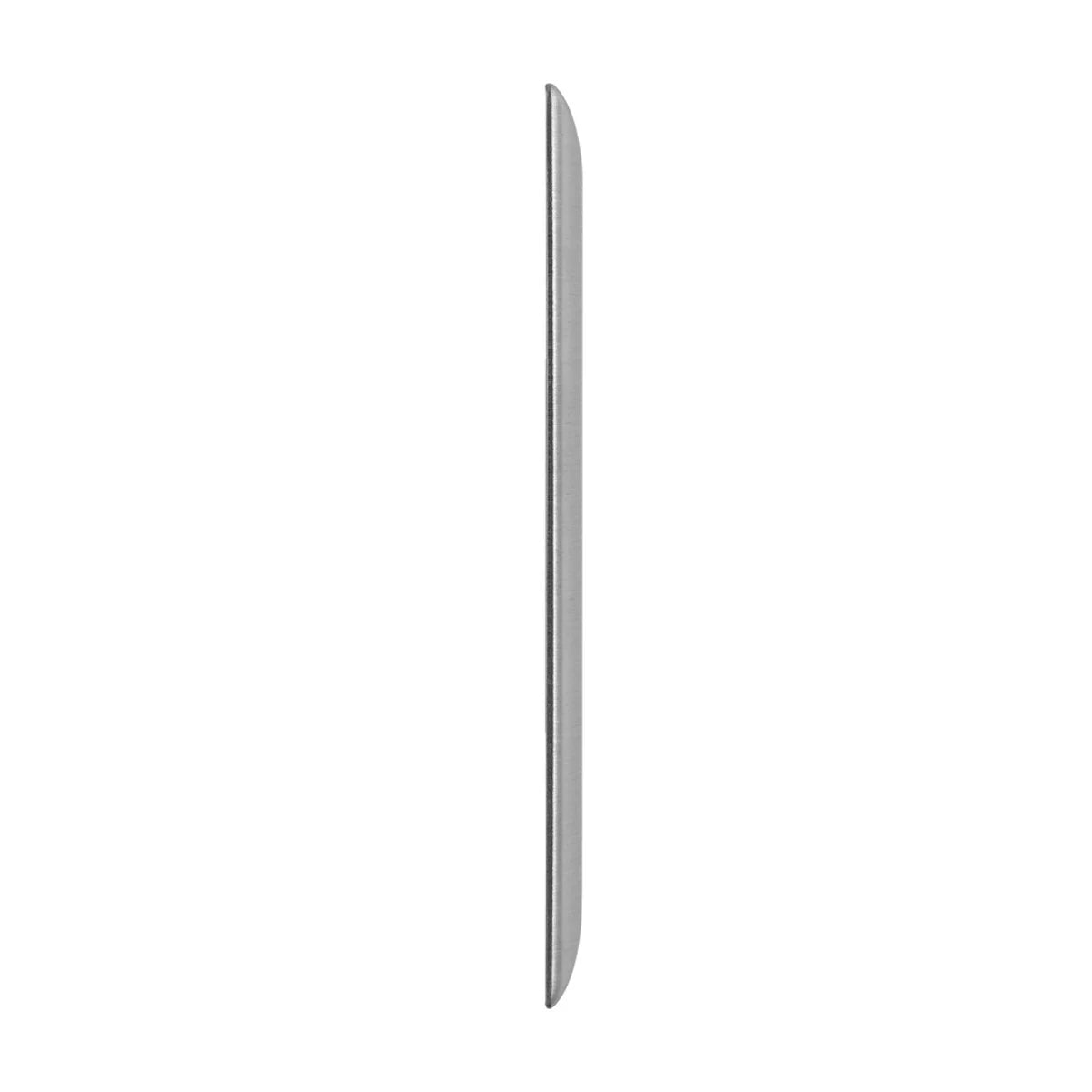 LEVITON Leviton SL701 2-Gang C-Series Single 2.465 Diameter Opening Wallplate Standard Size