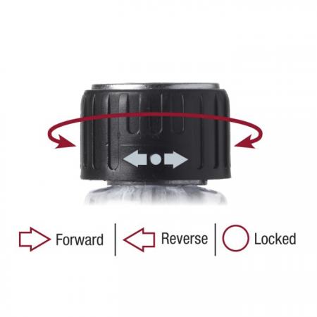 MALCO Malco CONNEXT1 1/4 x 5-1/4 in. Magnetic Nut Driver 1 Piece