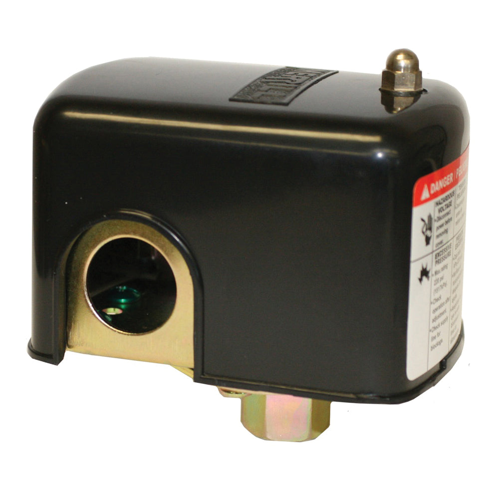 MERRILL MPS4060 RELAYS & SWITCHES