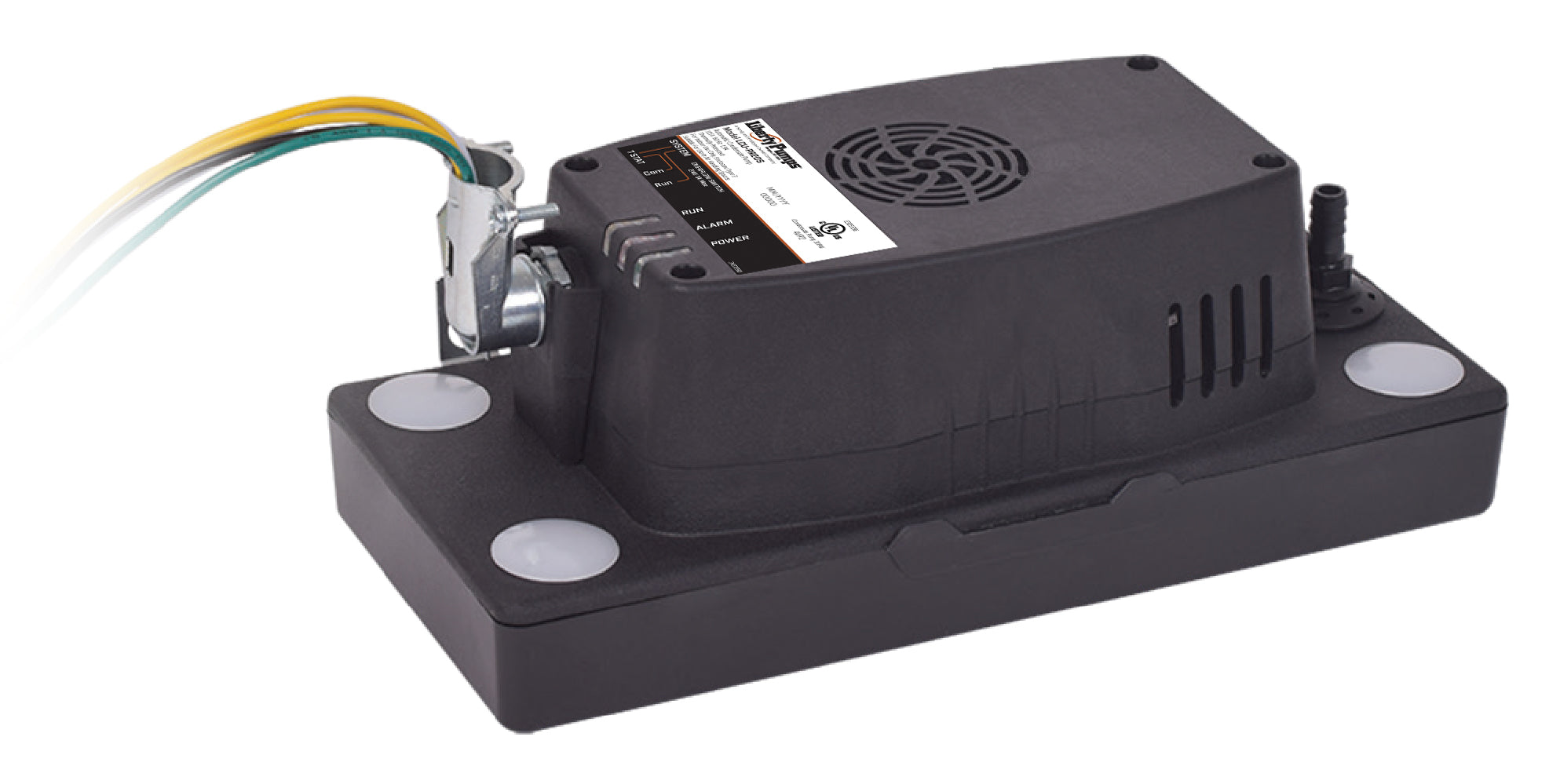 LIBERTY PUMPS LCU-PR220S PLUMBING SUPPLIES