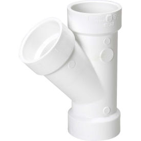 MUELLER INDUSTRIES 05823 PVC FITTINGS