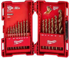 MILWAUKEE 48-89-2338 DRILL & DRIVER BITS