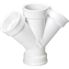 MUELLER INDUSTRIES 05845 DUCT WYE