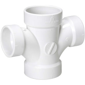 MUELLER INDUSTRIES 05817 PIPE FITTINGS