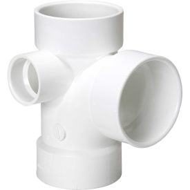 MUELLER INDUSTRIES 05782 PVC FITTINGS