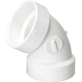 MUELLER INDUSTRIES 05982 PVC FITTINGS